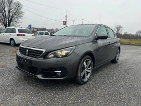 Peugeot 308 1.5 HDI NAVI EURO 6, снимка 1