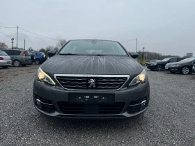 Peugeot 308 1.5 HDI NAVI EURO 6, снимка 2