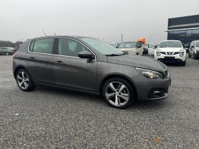 Peugeot 308 1.5 HDI NAVI EURO 6, снимка 4