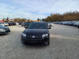 Dacia Logan 1.5dci 90k.c.* Navi*  1