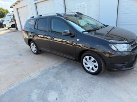 Обява за продажба на Dacia Logan 1.5dci 90k.c.* Navi*  ~10 550 лв. - изображение 11