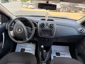 Обява за продажба на Dacia Logan 1.5dci 90k.c.* Navi*  ~10 550 лв. - изображение 8