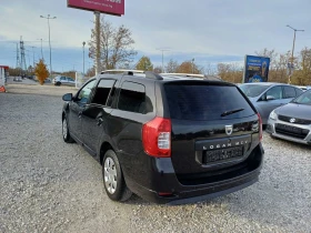 Обява за продажба на Dacia Logan 1.5dci 90k.c.* Navi*  ~10 550 лв. - изображение 1