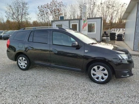 Dacia Logan 1.5dci 90k.c.* Navi*  | Mobile.bg    13