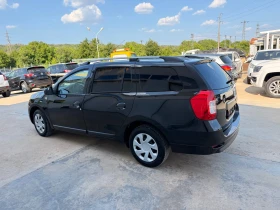 Обява за продажба на Dacia Logan 1.5dci 90k.c.* Navi*  ~10 550 лв. - изображение 3