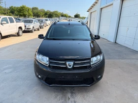 Обява за продажба на Dacia Logan 1.5dci 90k.c.* Navi*  ~10 550 лв. - изображение 9