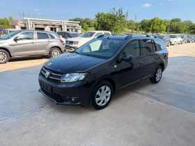 Обява за продажба на Dacia Logan 1.5dci 90k.c.* Navi*  ~10 550 лв. - изображение 2