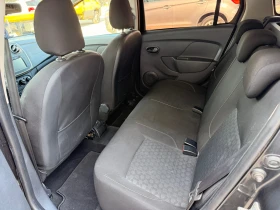 Обява за продажба на Dacia Logan 1.5dci 90k.c.* Navi*  ~10 550 лв. - изображение 7
