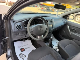 Обява за продажба на Dacia Logan 1.5dci 90k.c.* Navi*  ~10 550 лв. - изображение 6