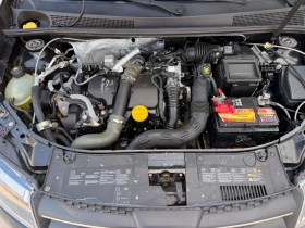 Dacia Logan 1.5dci 90k.c.* Navi* - 10550 лв. - 45257464 17