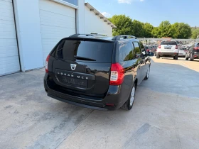Dacia Logan 1.5dci 90k.c.* Navi* - 10550 лв. - 45257464 14