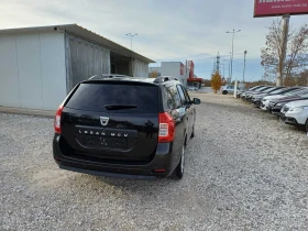 Dacia Logan 1.5dci 90k.c.* Navi*  | Mobile.bg    15