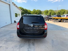 Обява за продажба на Dacia Logan 1.5dci 90k.c.* Navi*  ~10 550 лв. - изображение 5