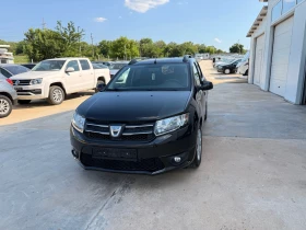 Обява за продажба на Dacia Logan 1.5dci 90k.c.* Navi*  ~10 550 лв. - изображение 1