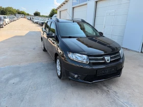 Обява за продажба на Dacia Logan 1.5dci 90k.c.* Navi*  ~10 550 лв. - изображение 10