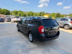 Обява за продажба на Dacia Logan 1.5dci 90k.c.* Navi*  ~10 550 лв. - изображение 4
