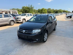 Обява за продажба на Dacia Logan 1.5dci 90k.c.* Navi*  ~10 550 лв. - изображение 1