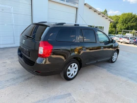 Dacia Logan 1.5dci 90k.c.* Navi* - 10550 лв. - 45257464 13