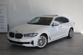 BMW 530 xDrive Sedan, снимка 1