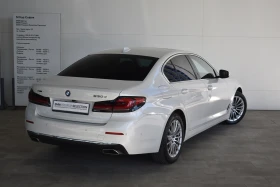 BMW 530 xDrive Sedan, снимка 2