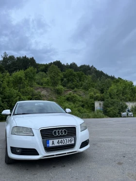 Audi A3 Sportback, снимка 2