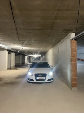 Audi A3 Sportback, снимка 3