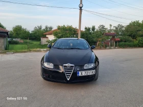 Alfa Romeo Gt 1.8 140.. | Mobile.bg    2