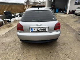 Audi A3 1.6, снимка 3