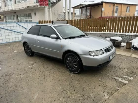 Audi A3 1.6, снимка 1