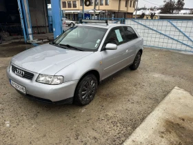 Audi A3 1.6, снимка 4