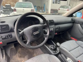 Audi A3 1.6, снимка 5