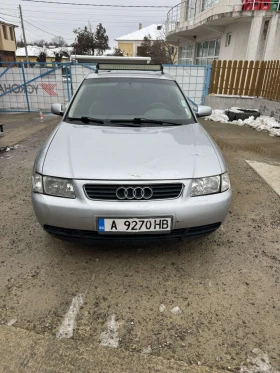 Audi A3 1.6, снимка 2