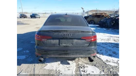 Audi A4, снимка 5