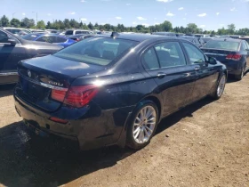 BMW 750 2014 BMW 750 LXI | Mobile.bg    5