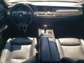 BMW 750 2014 BMW 750 LXI | Mobile.bg    8