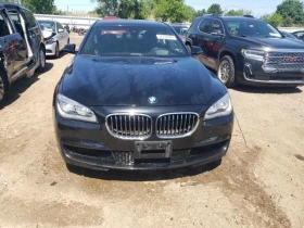 BMW 750 2014 BMW 750 LXI | Mobile.bg    3