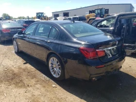 BMW 750 2014 BMW 750 LXI | Mobile.bg    4