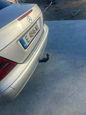 Mercedes-Benz E 220 2.2 CDI 150 к.с., снимка 8