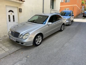 Mercedes-Benz E 220 2.2 CDI 150 к.с., снимка 3