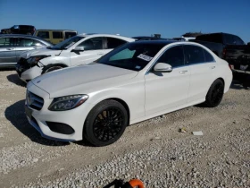 Mercedes-Benz C 400 3.0* TURBO* AMG* PACK* 4MATIC* BURMESTER* МАСАЖ* К 1