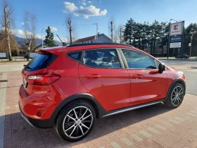 Ford Fiesta MK8-Active, снимка 1