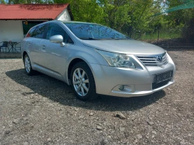 Toyota Avensis 2.0 i АВТОМАТИК - 11200 лв. - 32742712 3