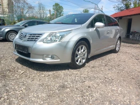 Toyota Avensis 2.0 i  АВТОМАТИК