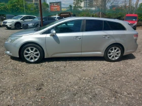 Toyota Avensis 2.0 i АВТОМАТИК - 11200 лв. - 32742712 8