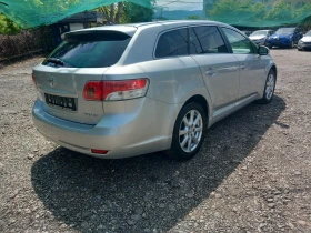 Toyota Avensis 2.0 i АВТОМАТИК - 11200 лв. - 32742712 5
