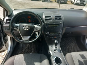 Toyota Avensis 2.0 i АВТОМАТИК - 11200 лв. - 32742712 11