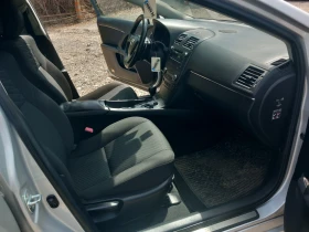 Toyota Avensis 2.0 i АВТОМАТИК - 11200 лв. - 32742712 15