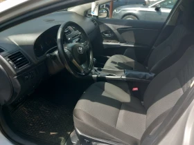 Toyota Avensis 2.0 i АВТОМАТИК - 11200 лв. - 32742712 9
