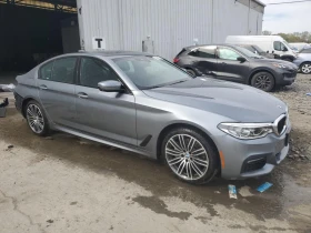 Обява за продажба на BMW 540 XI* M-PACK* HARMAN* HEADUP* ПАНО* ПОДГРЕВИ ~35 500 лв. - изображение 2