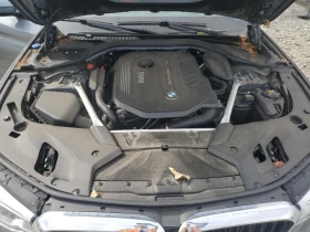 Обява за продажба на BMW 540 XI* M-PACK* HARMAN* HEADUP* ПАНО* ПОДГРЕВИ ~35 500 лв. - изображение 10